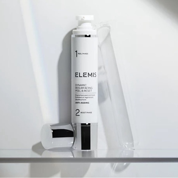 Elemis Dynamic Resurfacing Peel & Reset - Picture 3 of 7